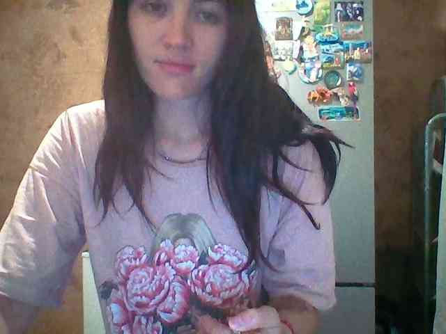 Prettybella7 webcam