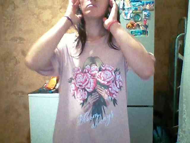 Prettybella7 webcam