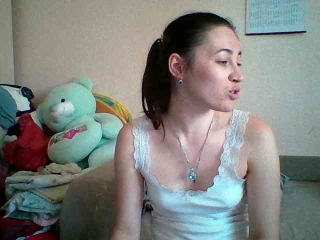 Prettybella7 webcam