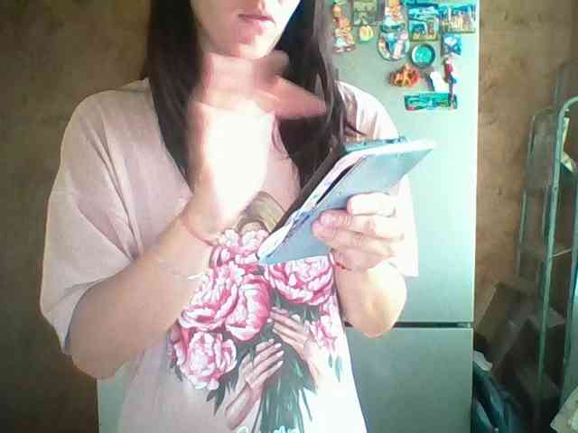Prettybella7 webcam