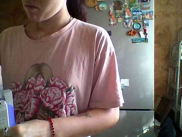 Prettybella7 webcam