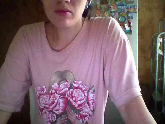 Prettybella7 webcam