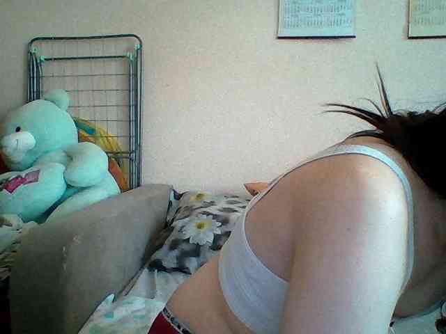 Prettybella7 webcam