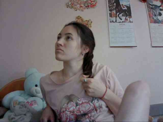 Prettybella7 webcam