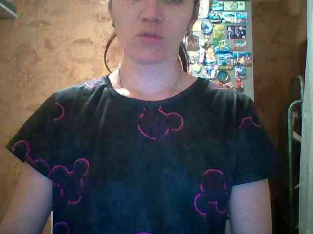 Prettybella7 webcam