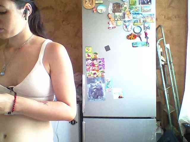Prettybella7 webcam