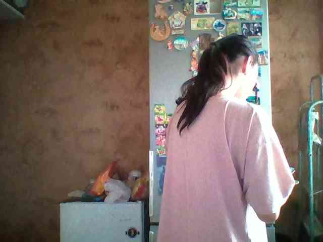 Prettybella7 webcam