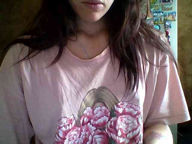 Prettybella7 webcam
