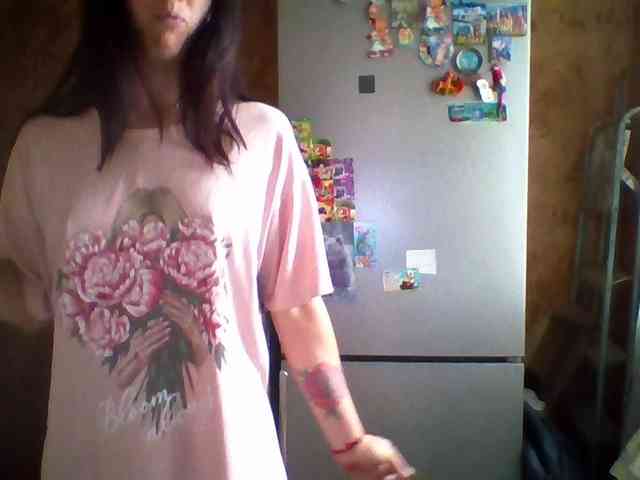 Prettybella7 webcam