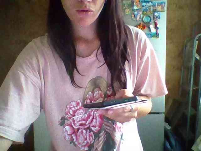 Prettybella7 webcam