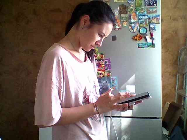 Prettybella7 webcam