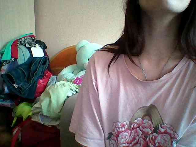 Prettybella7 webcam
