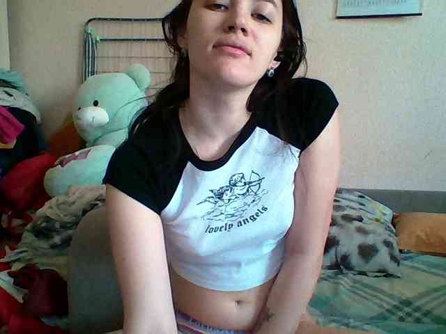 Prettybella7 webcam