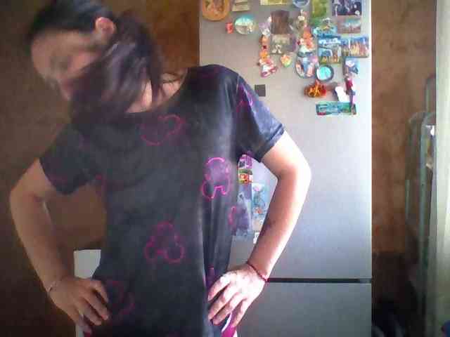 Prettybella7 webcam