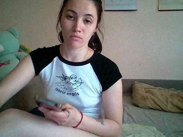 Prettybella7 webcam