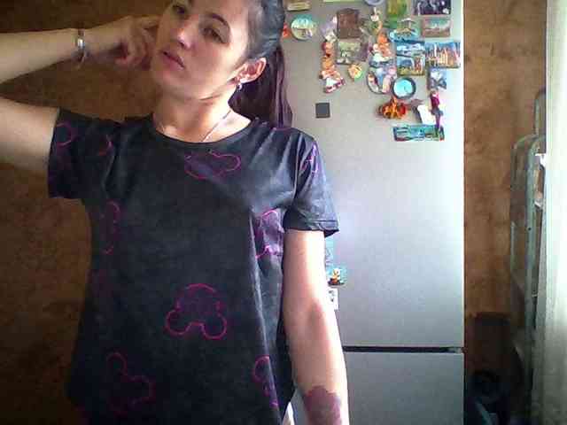 Prettybella7 webcam