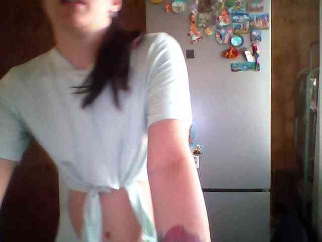 Prettybella7 webcam