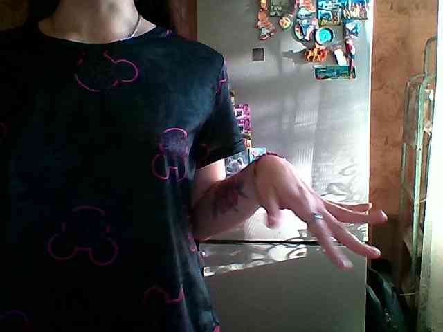 Prettybella7 webcam