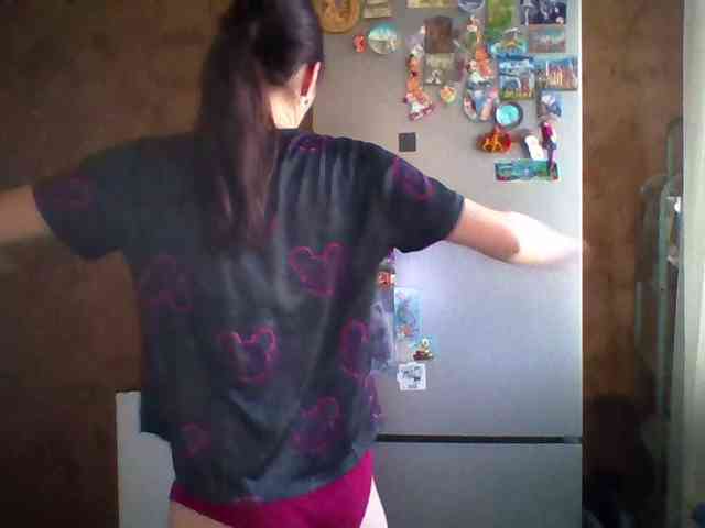 Prettybella7 webcam