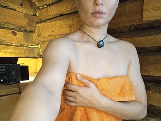 DariMneLubov Porn Show