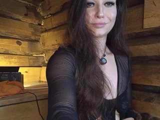 DariMneLubov Porn Show