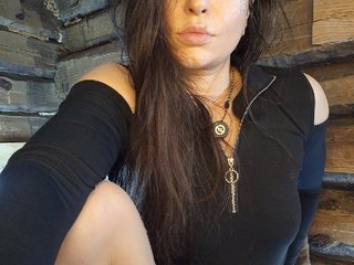 DariMneLubov Porn Show