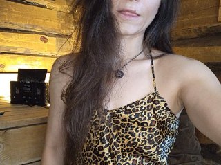 DariMneLubov Porn Show