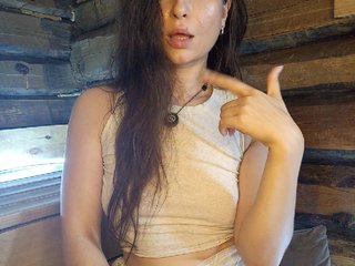 DariMneLubov Porn Show