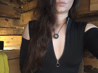 DariMneLubov Porn Show