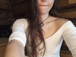 DariMneLubov Porn Show