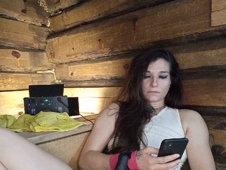 DariMneLubov Porn Show