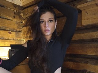 DariMneLubov Porn Show