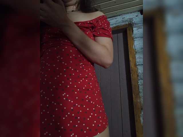 Live трансляция DariMneLubov - Runet.cam