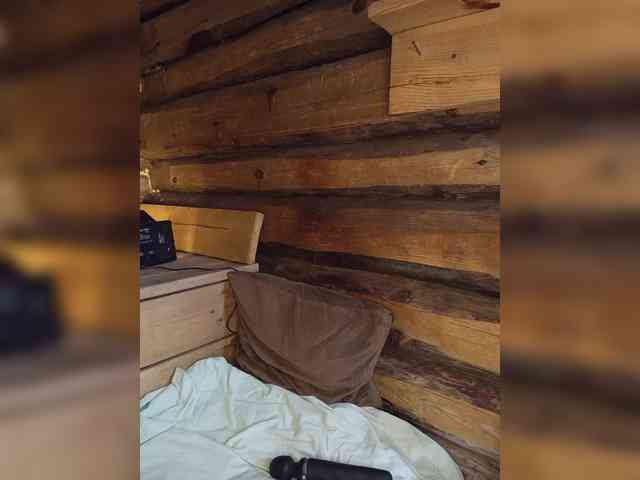 DariMneLubov webcam