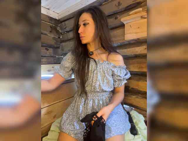 Модель: DariMneLubov