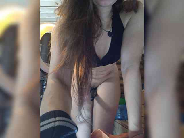 MsHsFuck webcam