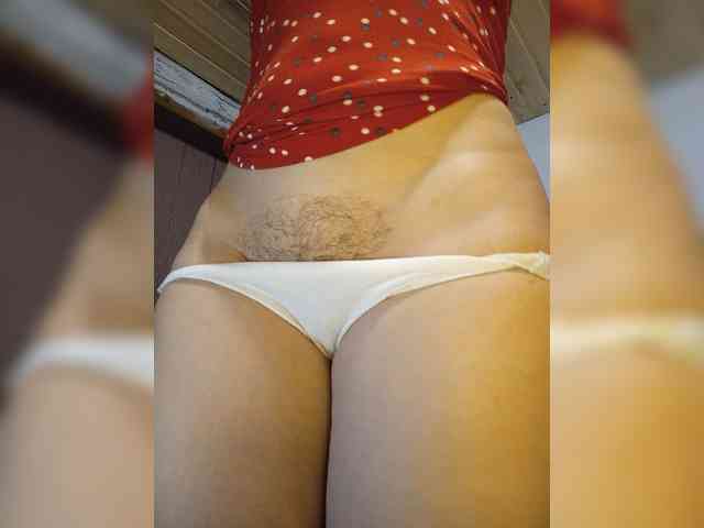 DariMneLubov webcam