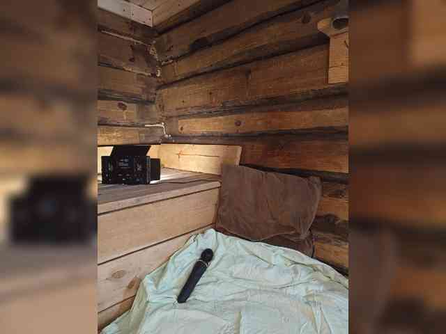 DariMneLubov webcam