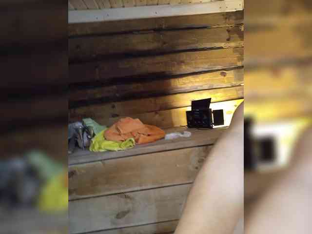DariMneLubov webcam