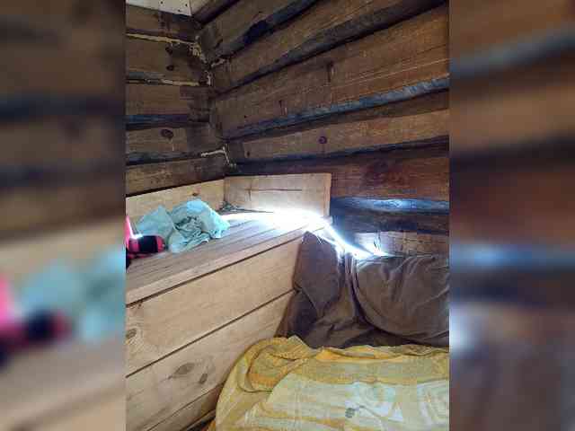 Модель: MsHsFuck