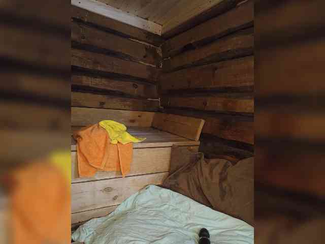 DariMneLubov webcam