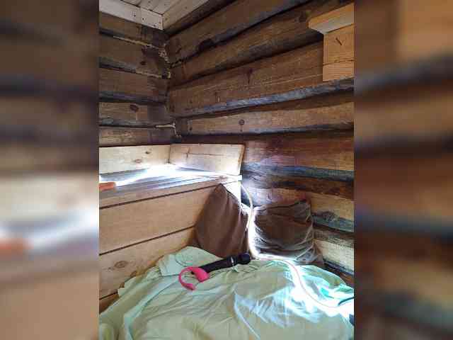 DariMneLubov webcam
