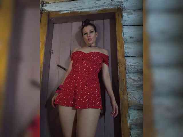 Модель: DariMneLubov