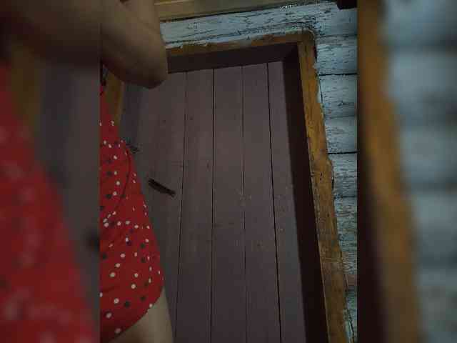 DariMneLubov webcam