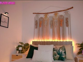 EvyOwens Porn Show