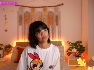 EvyOwens Porn Show
