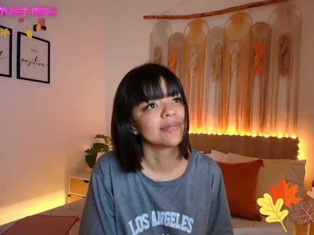 EvyOwens live cam on BongaCams