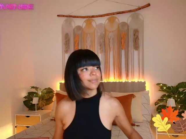 EvyOwens live cam on BongaCams