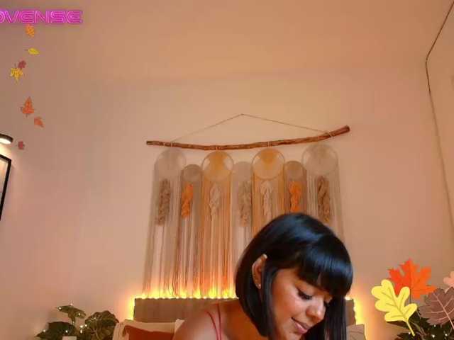 EvyOwens live cam on BongaCams