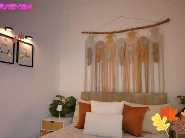 EvyOwens live cam on BongaCams